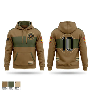 Hoodie, SETAF-AF, Army, Teamtime, Team time, sublimation, custom sports apparel, team uniforms, spirit wear, spiritwear, sports uniforms, custom shirts, team store, custom team store, fundraiser sports, apparel fundraiser