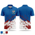 Millwood Arts Academy 65270717 Short Sleeve Performance Polo - 1