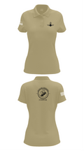 VX-9 92050722 Women's Short Sleeve Performance Polo  - 90