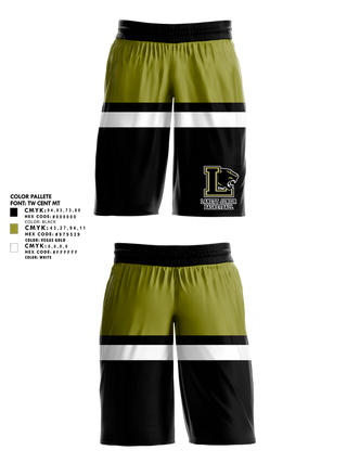 Womens Basketball Shorts, Lanett Junior High School Basketball, Women's Basketball, Teamtime, Team time, sublimation, custom sports apparel, team uniforms, spirit wear, spiritwear, sports uniforms, custom shirts, team store, custom team store, fundraiser sports, apparel fundraiser