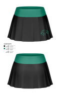 NSU Riverhawks Football 89263546 Skort - 21