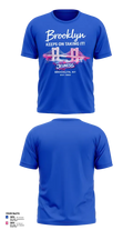 Jeuness 26878324 Short Sleeve Performance Shirt - 7
