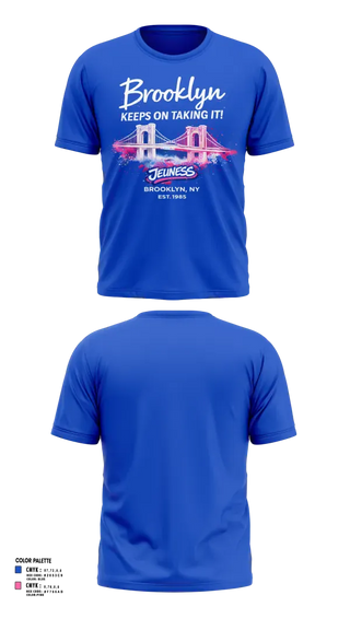 Short Sleeve Performance Shirt, Jeuness, Spirit Store, Teamtime, Team time, sublimation, custom sports apparel, team uniforms, spirit wear, spiritwear, sports uniforms, custom shirts, team store, custom team store, fundraiser sports, apparel fundraiser