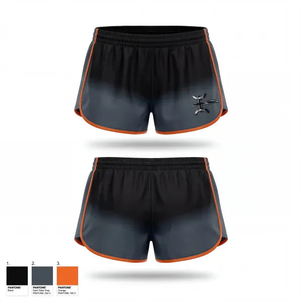 Womens Shorts, Turn Two, Men's Basketball, Teamtime, Team time, sublimation, custom sports apparel, team uniforms, spirit wear, spiritwear, sports uniforms, custom shirts, team store, custom team store, fundraiser sports, apparel fundraiser