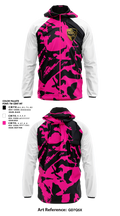 Northwest Optimist FC Windbreaker - 3