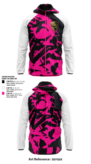 Windbreaker, Northwest Optimist FC, Men's Soccer, Teamtime, Team time, sublimation, custom sports apparel, team uniforms, spirit wear, spiritwear, sports uniforms, custom shirts, team store, custom team store, fundraiser sports, apparel fundraiser