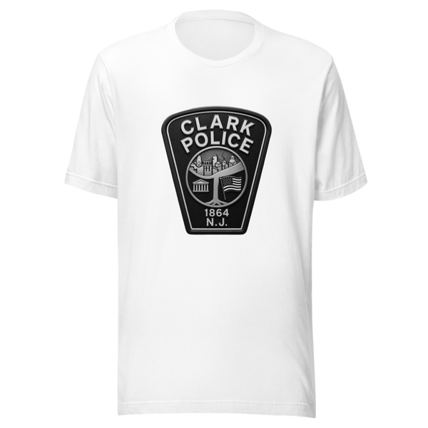 Unisex Staple T-Shirt - White