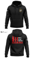 Berkshire RECC Hoodie - 103