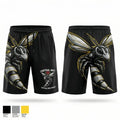 PPB NRT/Bike Squad 52789560 Athletic Shorts With Pockets - 1