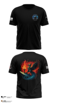 Phoenix Company 30051573 Short Sleeve Performance Shirt - 1