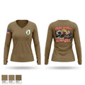 Banzai Company, 1-35IN Old School Cotton Feel Shirt - 1