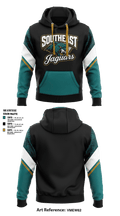 Southeast Jaguars 26594681 Hoodie - 10