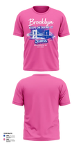 Jeuness 26878324 Short Sleeve Performance Shirt - 8
