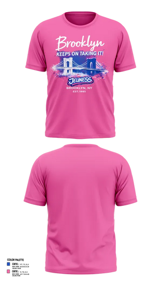 Short Sleeve Performance Shirt, Jeuness, Spirit Store, Teamtime, Team time, sublimation, custom sports apparel, team uniforms, spirit wear, spiritwear, sports uniforms, custom shirts, team store, custom team store, fundraiser sports, apparel fundraiser