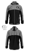 VIKINGS 43621474 Windbreaker - 21