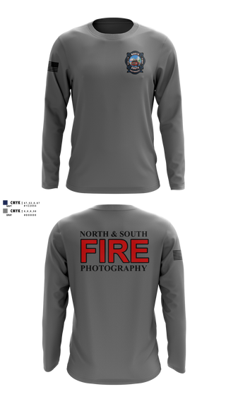 Long Sleeve Performance Shirt, , , Teamtime, Team time, sublimation, custom sports apparel, team uniforms, spirit wear, spiritwear, sports uniforms, custom shirts, team store, custom team store, fundraiser sports, apparel fundraiser
