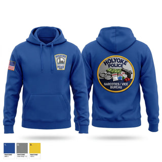 Hoodie, Narcotics/ Vice Bureau, Police, Teamtime, Team time, sublimation, custom sports apparel, team uniforms, spirit wear, spiritwear, sports uniforms, custom shirts, team store, custom team store, fundraiser sports, apparel fundraiser