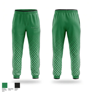 Sweatpants, South Fayette Lions, Baseball, Teamtime, Team time, sublimation, custom sports apparel, team uniforms, spirit wear, spiritwear, sports uniforms, custom shirts, team store, custom team store, fundraiser sports, apparel fundraiser