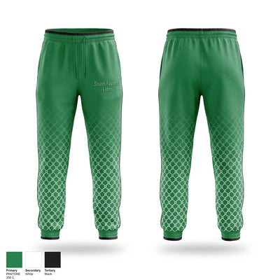South Fayette Lions Sweatpants - 2