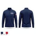 United States Merchant Marine Academy Windbreaker - 1