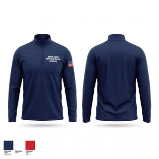 Windbreaker, United States Merchant Marine Academy, Navy, Teamtime, Team time, sublimation, custom sports apparel, team uniforms, spirit wear, spiritwear, sports uniforms, custom shirts, team store, custom team store, fundraiser sports, apparel fundraiser