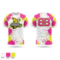 Bayside Bananas Short Sleeve Performance Shirt - 2