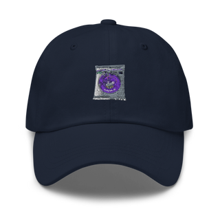 Hamtung 55597432 Classic Dad Hat | Yupoong 6245CM