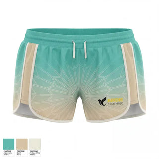 Womens Shorts, Birdie, Baseball, Teamtime, Team time, sublimation, custom sports apparel, team uniforms, spirit wear, spiritwear, sports uniforms, custom shirts, team store, custom team store, fundraiser sports, apparel fundraiser