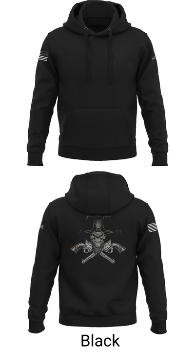 CO D 2-153 92734022 Hoodie - 36