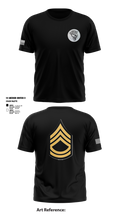 2225th MRBC 31691408 Short Sleeve Performance Shirt - 1