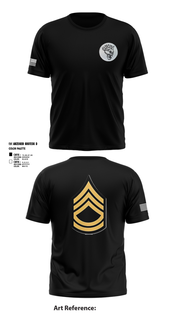 Short Sleeve Performance Shirt, 2225th MRBC, , Teamtime, Team time, sublimation, custom sports apparel, team uniforms, spirit wear, spiritwear, sports uniforms, custom shirts, team store, custom team store, fundraiser sports, apparel fundraiser