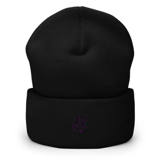 APM 1-25 83857277 Cuffed Beanie | Yupoong 1501KC