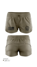 Exile Solutions 72007120 Ranger Panties - 21