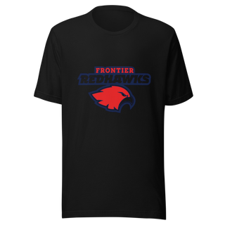 Unisex Staple T-Shirt - Black