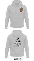 Anniston Police Department 75105504 Hoodie - 4