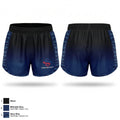 Sahara Global Security Women's Shorts - 1