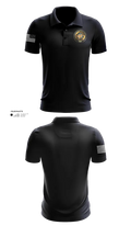 PEO Soldier Soldier Integration Facility 39805208 Short Sleeve Performance Polo - 21