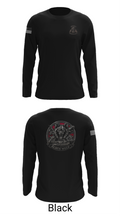 Black Wolf Company, 3-67 AR 45561362 Long Sleeve Performance Shirt - 17