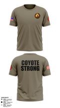 FHL Garrison 2 21208804 Short Sleeve Performance Shirt - 30