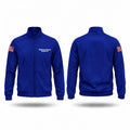 North Lyon County District #2 Windbreaker - 2