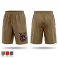 14BEB 29499544 Athletic Shorts With Pockets - 1