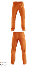 Mcdonogh Boys Tennis 54168368 Sweatpants - 1