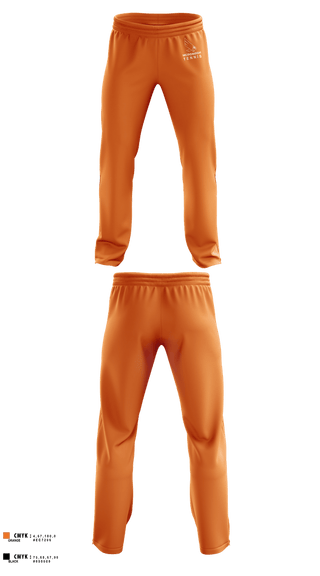 Sweatpants, Mcdonogh Boys Tennis, Tennis, Teamtime, Team time, sublimation, custom sports apparel, team uniforms, spirit wear, spiritwear, sports uniforms, custom shirts, team store, custom team store, fundraiser sports, apparel fundraiser