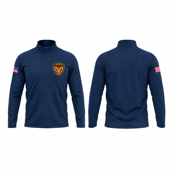 Windbreaker, Meridian Police Department, Police, Teamtime, Team time, sublimation, custom sports apparel, team uniforms, spirit wear, spiritwear, sports uniforms, custom shirts, team store, custom team store, fundraiser sports, apparel fundraiser