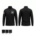 Boylston PD Windbreaker - 1