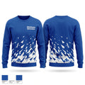 Oklahoma Derechos Crew Neck Sweatshirt - 1