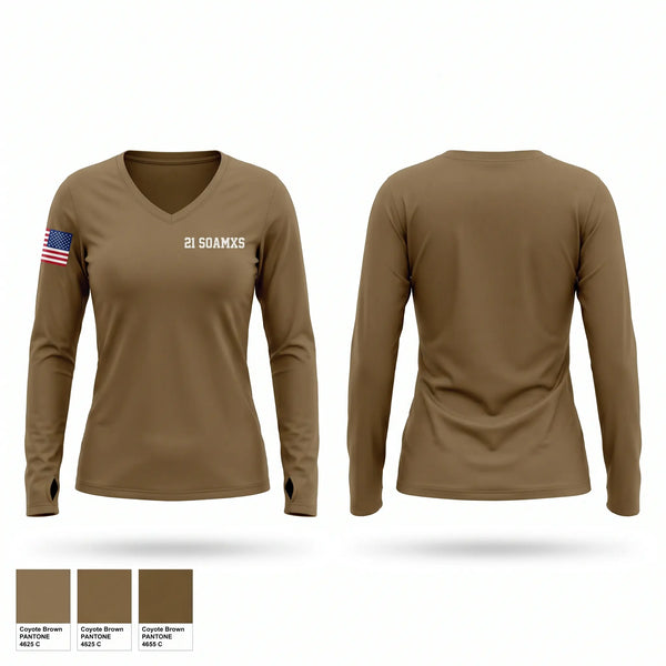 Old School Cotton Feel Shirt, 21 SOAMXS, Air Force, Teamtime, Team time, sublimation, custom sports apparel, team uniforms, spirit wear, spiritwear, sports uniforms, custom shirts, team store, custom team store, fundraiser sports, apparel fundraiser
