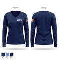 Nunya Old School Cotton Feel Shirt - 1