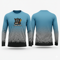 Troublemakers 75727948 Long Sleeve Performance Shirt 102