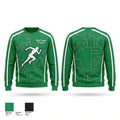 New Castle Trojans Crew Neck Sweatshirt - 1